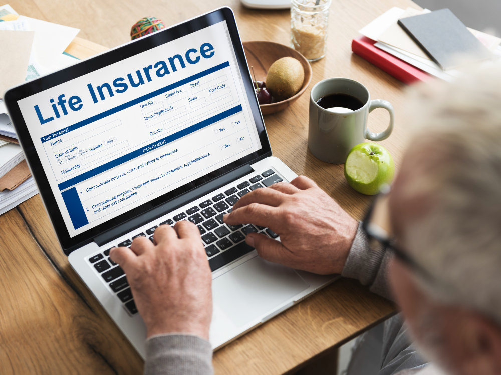 Leading claims management services