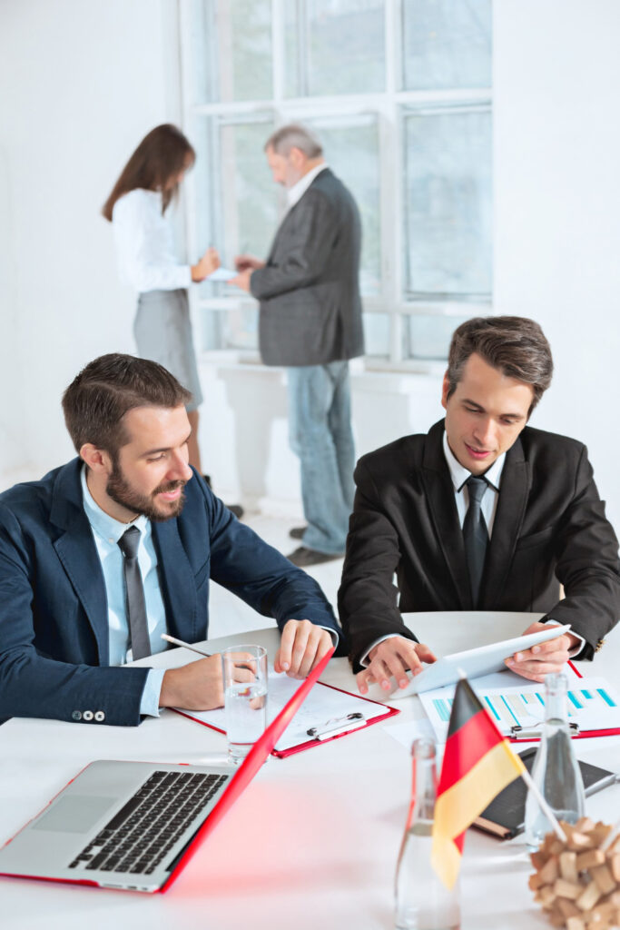 Efficient risk management consulting firms