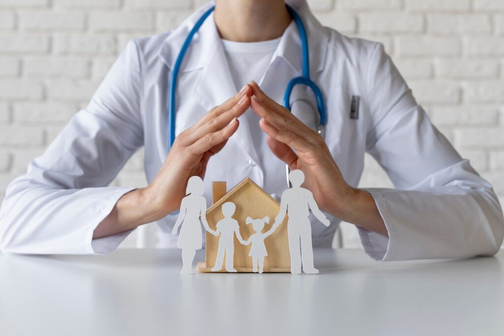The Best Health Insurance Companies in UAE: A Complete Guide