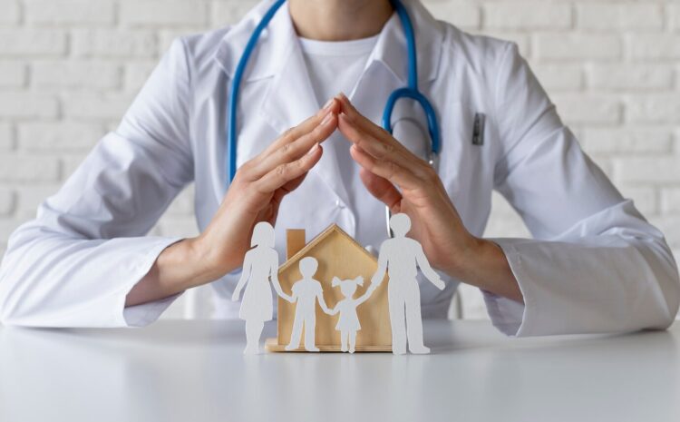  The Best Health Insurance Companies in UAE: A Complete Guide