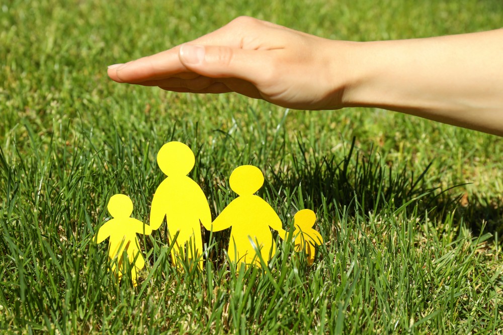 Individuals & Families