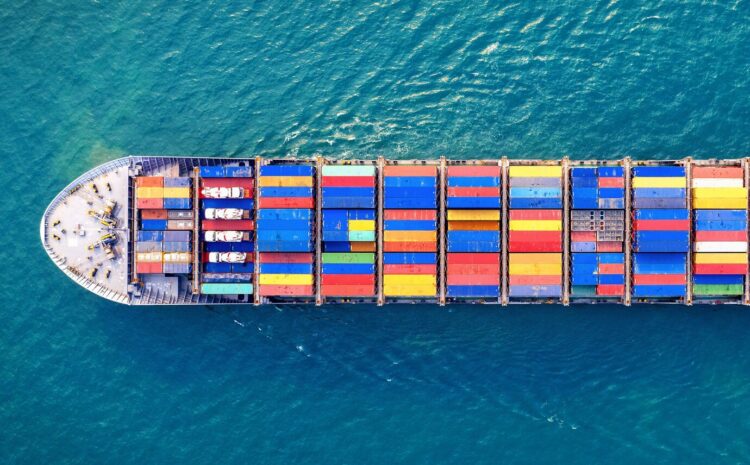  Marine Insurance in UAE: A Comprehensive Guide