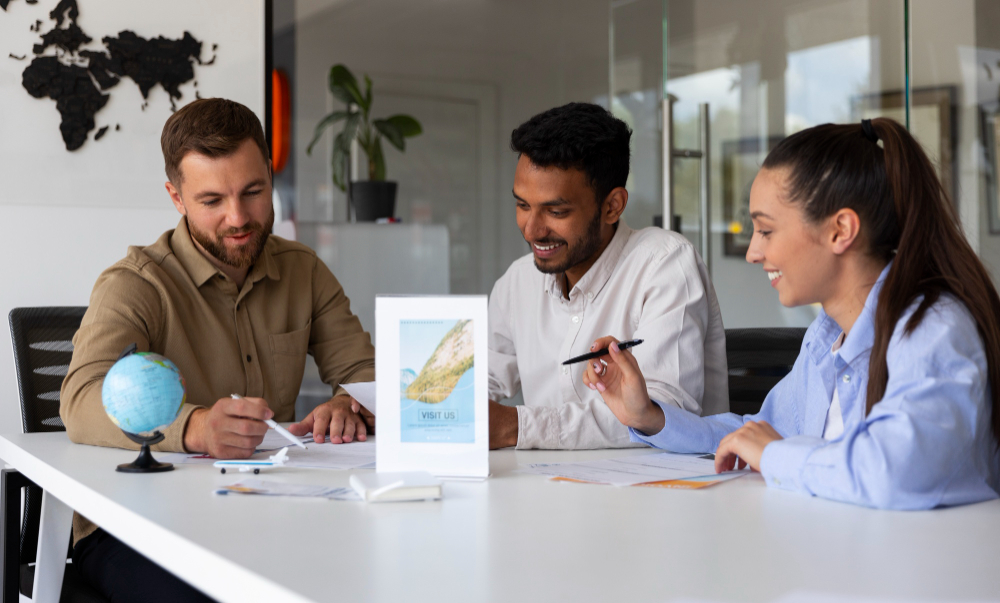 insurance consultants in securing