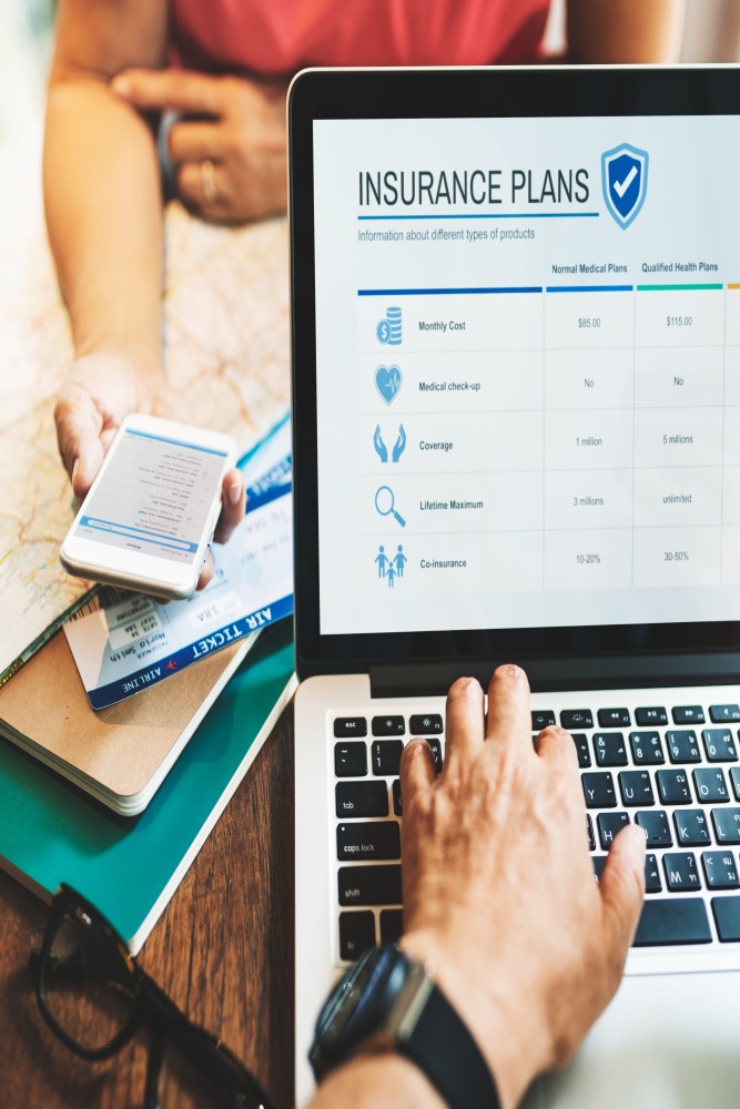 Premier insurance claims management companies