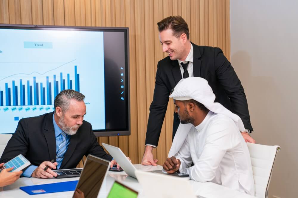 Liability insurance in UAE