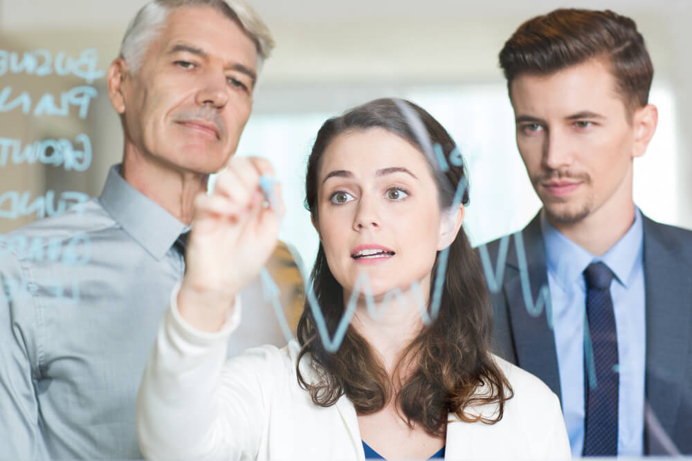 Client Centric Approach
