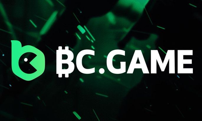 BC Game Все, что нужно знать о казино будущего