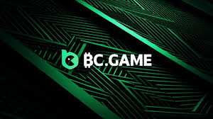 BC Game Все, что нужно знать о казино будущего