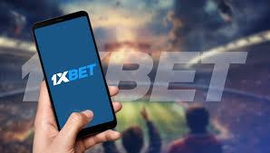Discover the 1xBet App Your Gateway to Seamless Betting -1347515670