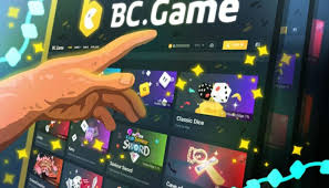 Discovering BC Game in Pakistan The Ultimate Gaming Experience