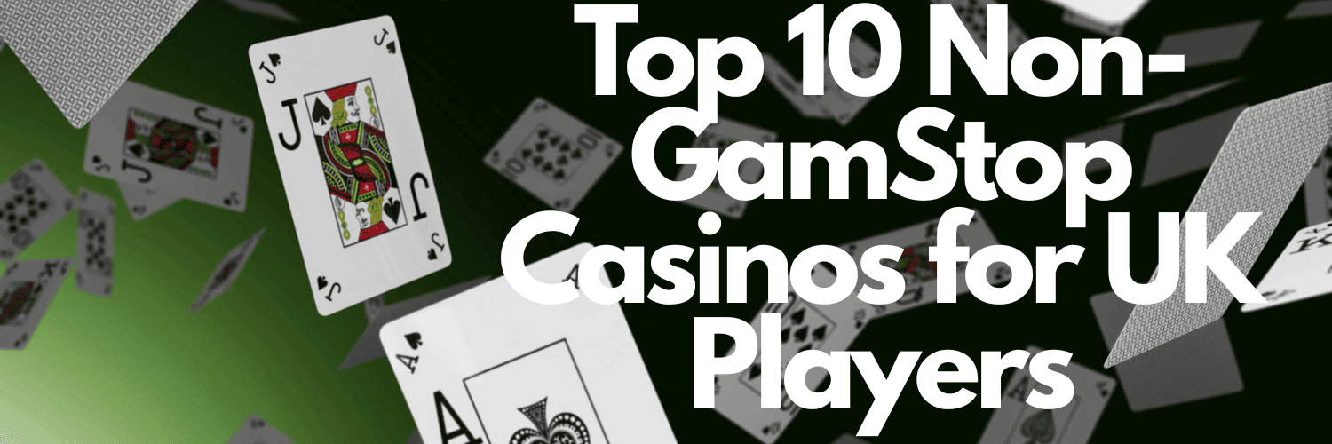 Discovering Casinos Non on Gamstop A Comprehensive Guide -1863295748