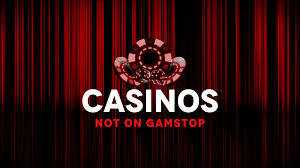 Discovering Casinos Not on GamStop Discovering Casinos Not on GamStop