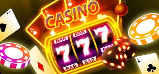 Oplev Det Bedste Online Casino Spil på BedsteCasinoSpil.net