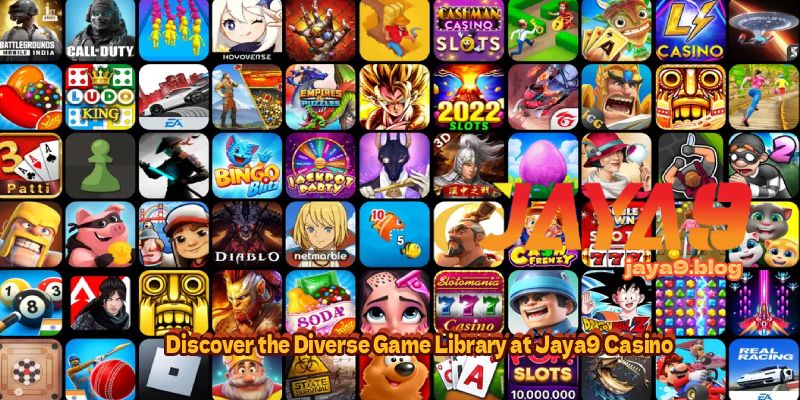 Unlocking the Secrets of Jaya9 Red Tiger Slots