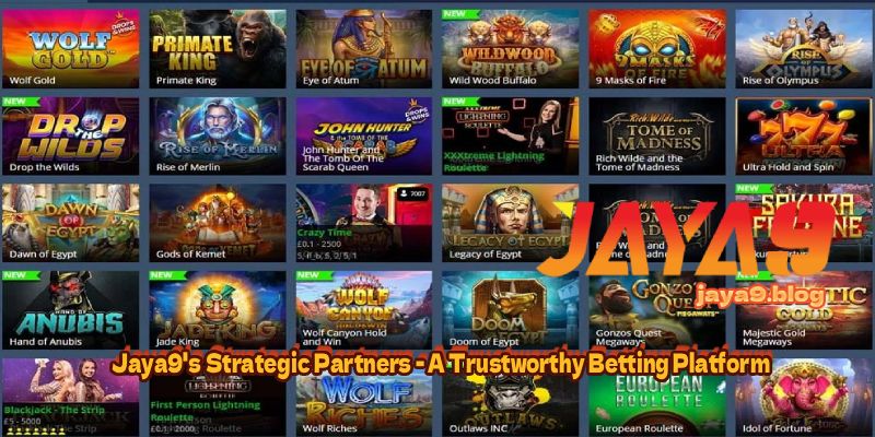 Unlocking the Secrets of Jaya9 Red Tiger Slots