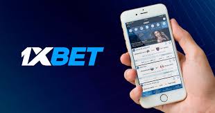 1xBet Malaysia App for Android Your Ultimate Betting Companion 229165893
