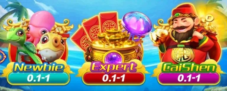 Indians Discover Endless Fun with Cai Shen Fishing Game Online Demo