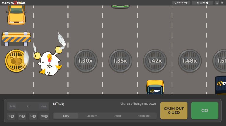 Descubre el Exclusivo Demó de Chicken Road 2 en Casinos de España
