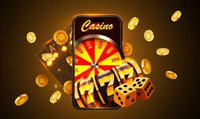 Descubre el emocionante mundo de 777 Casino 959531877 Descubre el emocionante mundo de 777 Casino 959531877