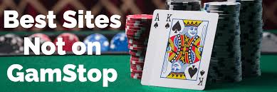 Discover the Advantages of Casinos Not on Gamstop UK 1010226096