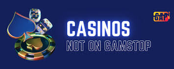 Discover the Advantages of Casinos Not on Gamstop UK 1010226096