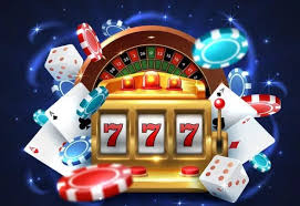 Discover the Thrills of Lucky Barry Casino -1554447717 Discover the Thrills of Lucky Barry Casino -1554447717