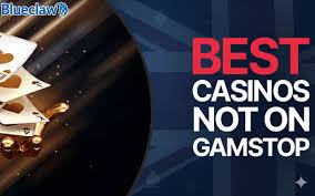 Discovering Casinos Non on Gamstop The Ultimate Guide 987699455