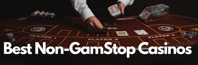 Discovering Casinos Not on Gamstop UK Opportunities and Insights
