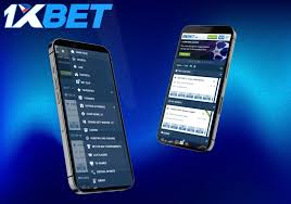 Experience Betting Anytime with the 1xBet App -1395369498