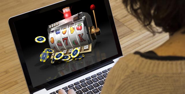 Experience Thrilling Gaming at Online Casino Lucky Barry