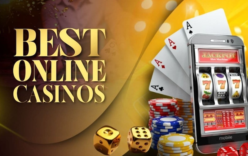 Experience Thrilling Gaming at Online Casino Lucky Barry