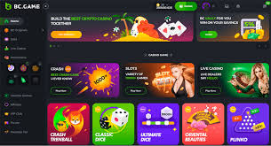 Exploring the BC.Game AZ App A New Era in Online Gaming