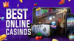 How Mobile Casinos are Transforming the Gaming Experience