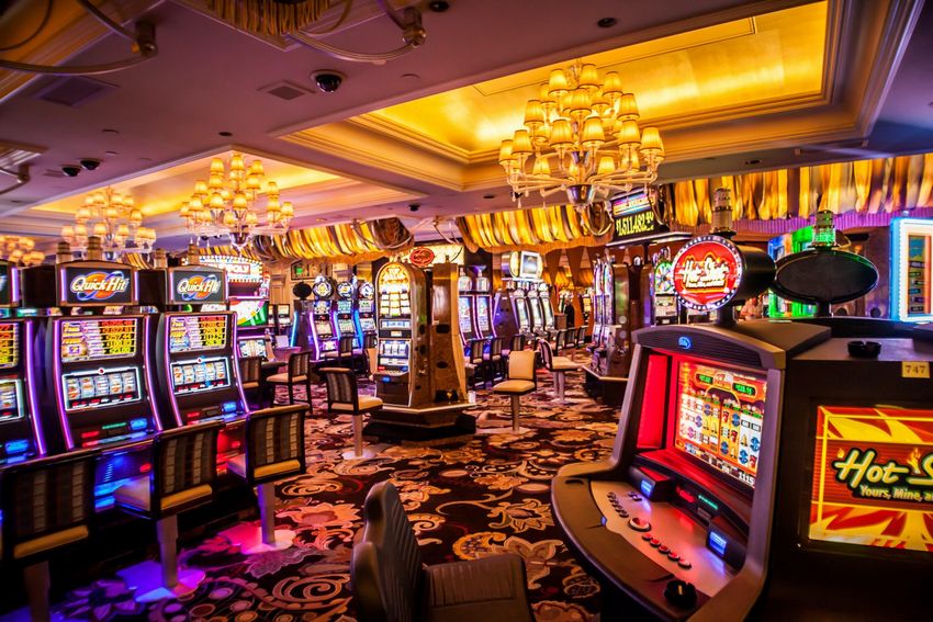 Expérience mobile sécurisée : comment le **comparateur français** transforme votre jeu sur les casinos en ligne