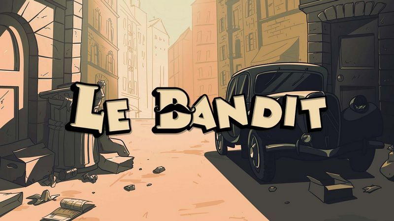 Gra w Le Outlaw za darmo a gra na prawdziwe pieniądze