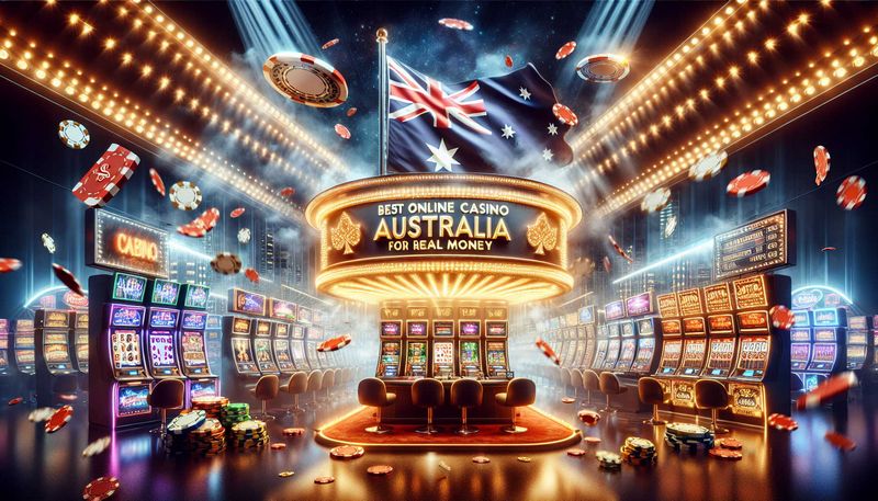 Hollywood et la vraie vie des casinos en ligne : décryptage des mythes et réalité