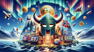Trygge Norske Casino Din Guide til Sikker Spillopplevelse 541407002