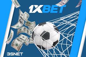 Unlocking the World of Betting with the 1xBet App 501242221