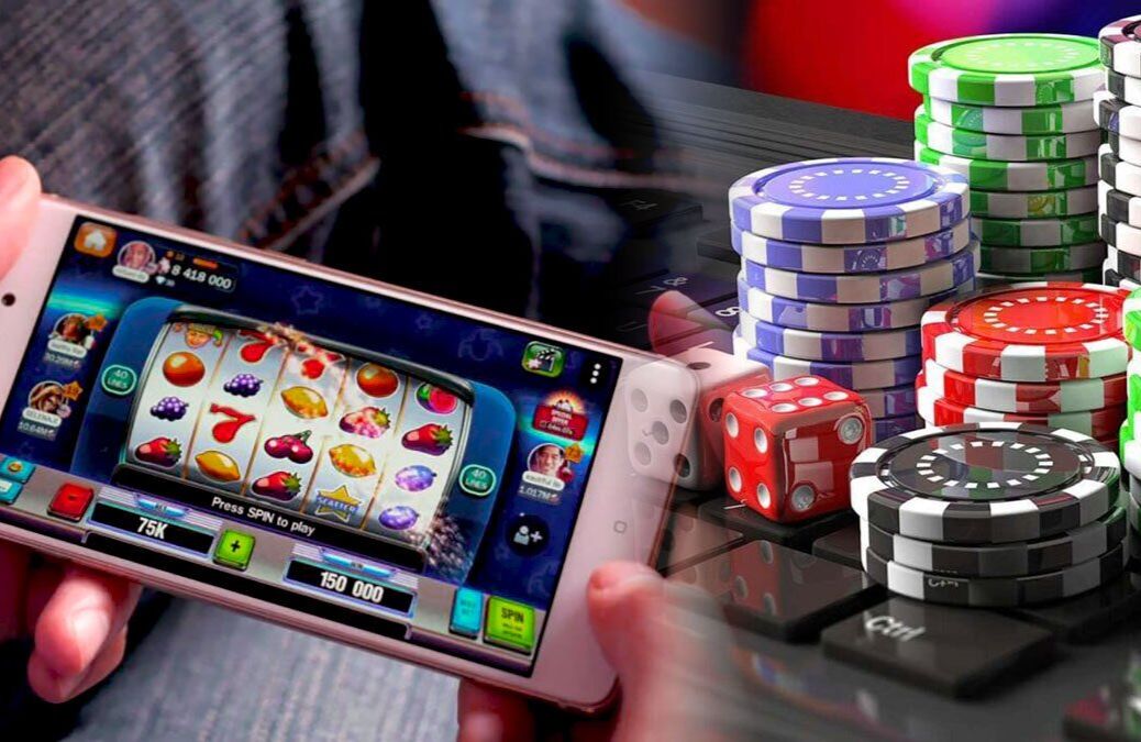 Amonbet Mobiele Casino Spelen waar en wanneer je wilt