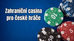 Casino s minimálním vkladem 100 Kč Bezpečné a Zábavné Hraní