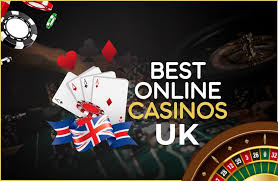 Compare Online Casinos in the UK Your Ultimate Guide