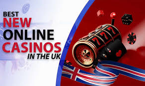 Discover the Best Online Casinos in the UK 1271541987