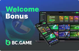 Download the BC.Game App Your Gateway to Online Gaming