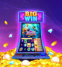 Experience the Thrill of God Odds Casino Online Slots