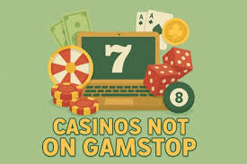 Explore Non GamStop Casinos for UK Players -2116283263