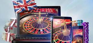 Explore the Exciting World of Online UK Casino Games 1288351221 Explore the Exciting World of Online UK Casino Games 1288351221
