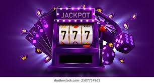 Exploring the Excitement of Casino Lets Jackpot