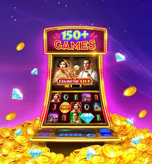 Exploring the Exciting World of Casino Richy Fish 1719204487