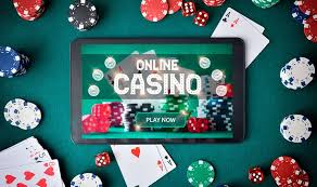 Exploring the Exciting World of Casino Richy Fish 1719204487