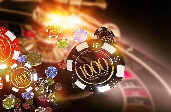 Get-X Casino — Промо на лучшие игровые автоматы